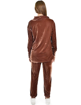 Conjunto Roman Fashion para mujer 2 piezas