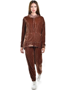 Conjunto Roman Fashion para mujer 2 piezas
