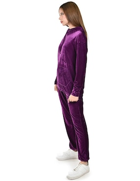 Conjunto Roman Fashion para mujer 2 piezas