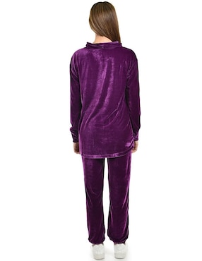 Conjunto Roman Fashion para mujer 2 piezas