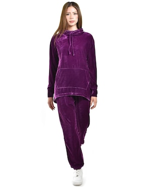 Conjunto Roman Fashion para mujer 2 piezas
