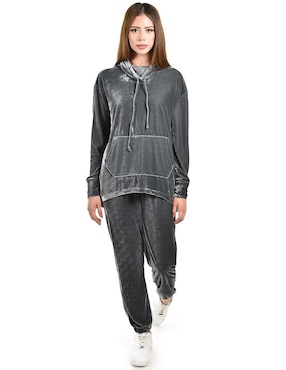 Conjunto Roman Fashion para mujer 2 piezas