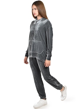 Conjunto Roman Fashion para mujer 2 piezas