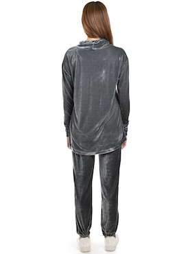 Conjunto Roman Fashion para mujer 2 piezas