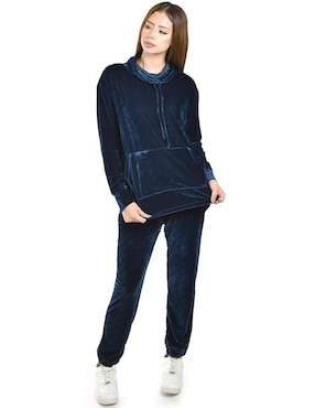 Conjunto pants Roman Fashion para mujer 2 piezas