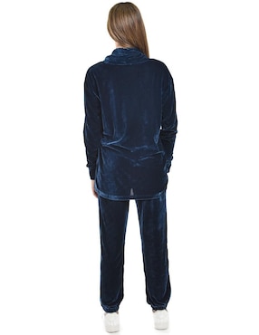Conjunto pants Roman Fashion para mujer 2 piezas
