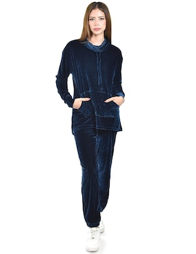 Conjunto pants Roman Fashion para mujer 2 piezas