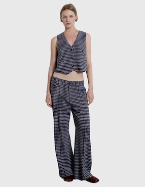 Chaleco Renatta&Go para mujer