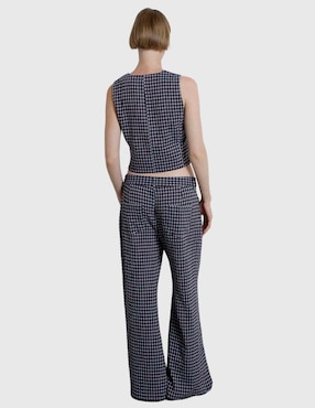 Chaleco Renatta&Go para mujer