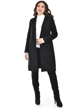 Abrigo Roman Fashion para mujer