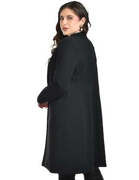 Abrigo Roman Fashion para mujer
