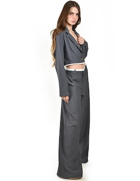 Conjunto Roman Fashion para mujer 2 piezas