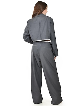 Conjunto Roman Fashion para mujer 2 piezas