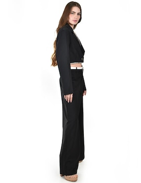 Conjunto Roman Fashion para mujer 2 piezas