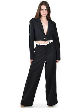Conjunto Roman Fashion para mujer 2 piezas