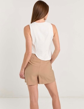 Blusa Map para mujer