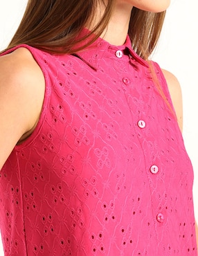 Blusa Petite Studio para mujer