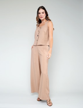 Chaleco Parallel para mujer