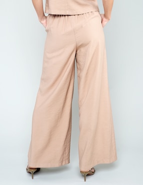 Pantalón relaxed Parallel wide leg para mujer