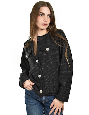 Blazer casual Roman Fashion