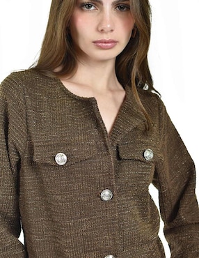 Blazer casual Roman Fashion