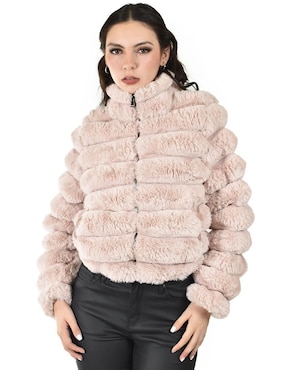 Chamarra Roman Fashion para mujer