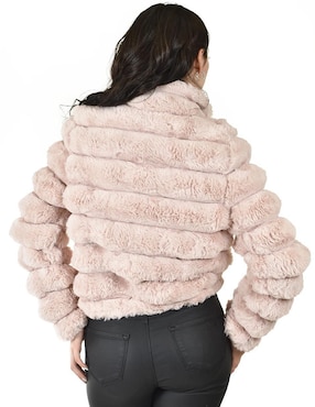 Chamarra Roman Fashion para mujer