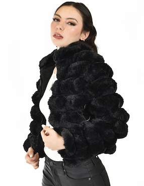 Chamarra Roman Fashion para mujer