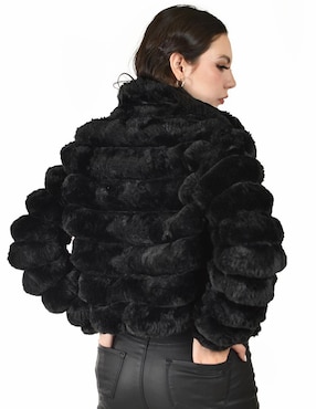 Chamarra Roman Fashion para mujer
