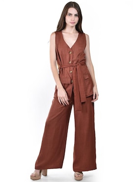 Conjunto de vestir Roman Fashion para mujer 2 piezas