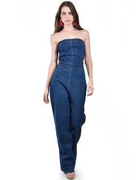 Jumpsuit Roman Fashion casual para mujer