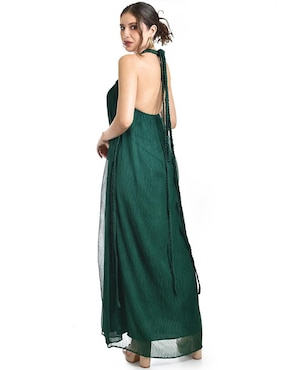 Vestido largo casual Roman Fashion para mujer