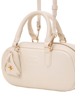 Bolsa crossbody Studio F para mujer