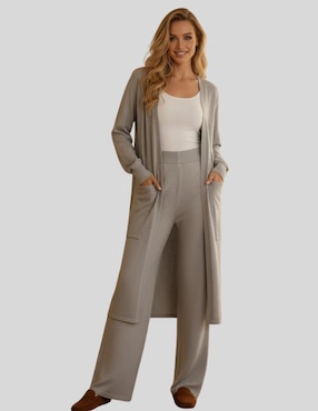 Conjunto Malabis para mujer 2 piezas