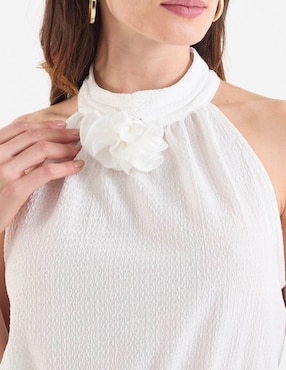 Blusa Map para mujer