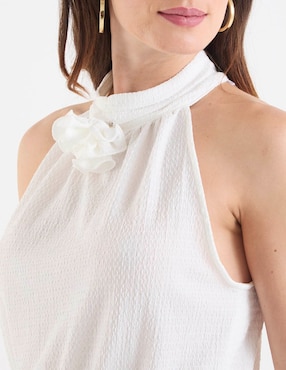 Blusa Map para mujer
