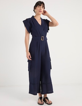 Jumpsuit Map para mujer