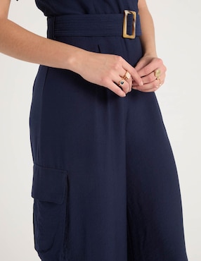 Jumpsuit Map para mujer