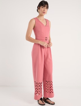 Jumpsuit Map para mujer