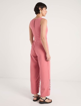 Jumpsuit Map para mujer