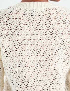 Blusa Vero Moda manga al codo para mujer