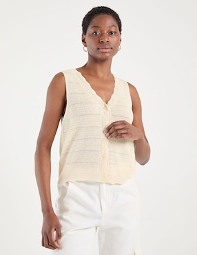 Blusa Vero Moda para mujer