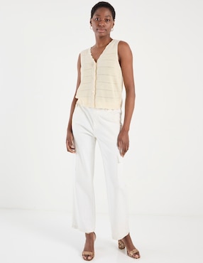 Blusa Vero Moda para mujer