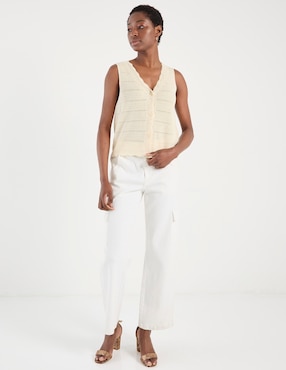 Blusa Vero Moda para mujer