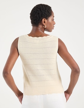 Blusa Vero Moda para mujer