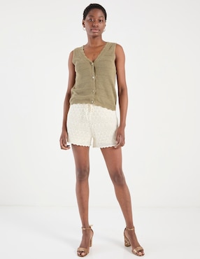 Short Vero Moda para mujer