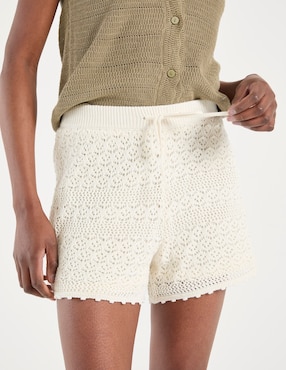 Short Vero Moda para mujer