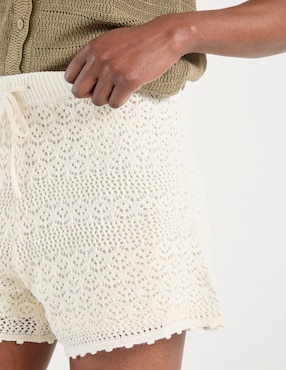 Short Vero Moda para mujer