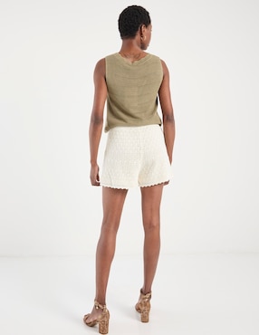 Short Vero Moda para mujer