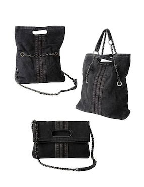 Bolsa crossbody Yoiko Kora para mujer
